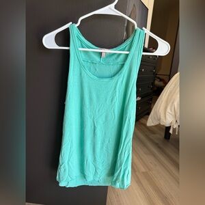 Juicy Couture Scoop Neck Tank